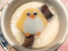 -黑松白鹿(金融街店)