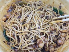 -放牛崽板凳面(观音桥好吃街A区店)