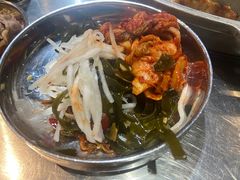 -哈哈碳都·牛肋条无限自助烤肉(台江万达店)