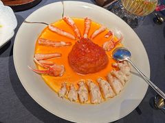 -三利音·东方司宴(外滩店)