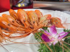 -上菜呷饭(花溪店)