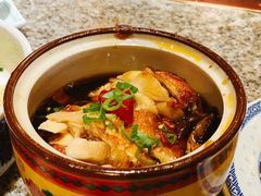 -南京大牌档(香港广场店)