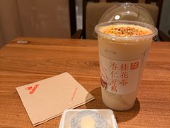 -长春堂顺时而饮(前门店)