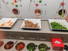 -海底捞大排档火锅(打浦路店)