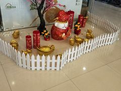 -浦发广场物业管理处