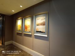 -广州粤海喜来登酒店