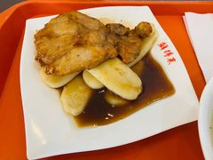 -鲜得来排骨年糕(即墨路店)