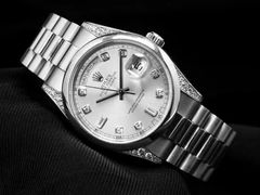 -109度二手奢侈品手表包包珠宝回收(新天地店)