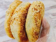 -朱记小郑酥烧饼(建康路店)