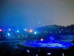 -鼎盛王朝康熙大典实景演出