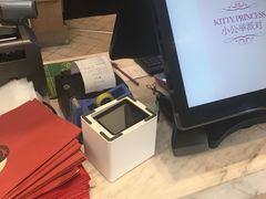 -TOUCH泰奇(南汇南门大街店)