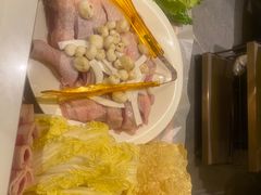 -润泽园椰子鸡(汇一城店)