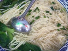 -巢湖名吃·徽府农家菜(半汤店)