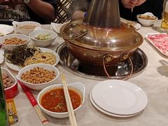 -徐记手切鲜羊肉(辽沈二街店)