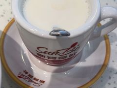 -新宝餐厅(流塘店)