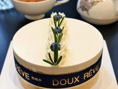 -杜哈夫DOUX RÊVE·生日蛋糕(日月光店)