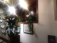 -LA CREPERIE BRETONNE布列塔尼法式餐厅(天童北路店)