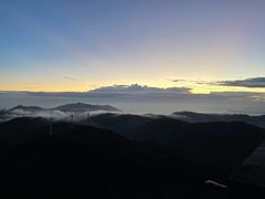 -东白山