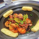 性价比巨高的铁锅炖推荐