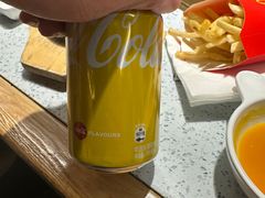 -麦当劳(龙湖北京大兴天街店)