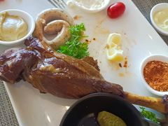 -国宾酒店-花园咖啡自助餐厅(北营房中街店)