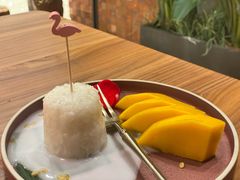 -星叶·东南亚料理(温州万象城店)