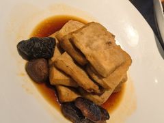 -永安鱼庄·镇江菜(东吴路店)