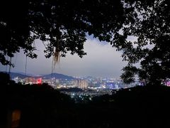 -广州市白云山风景名胜区