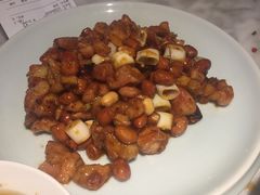 -蔴将·川菜(黄龙万科店)