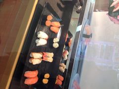 元气寿司(新城市广场店)-元气寿司(新城市广场店)