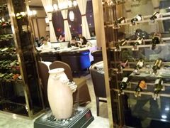 -尘香•传统川菜(创汇首座店)