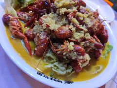 -拙味兄弟龙虾·江湖菜(和畅堂店)