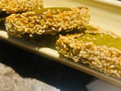 -绿茶餐厅(天津天河城店)