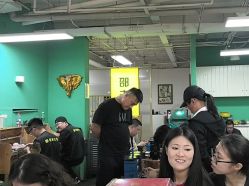 -邵老师打金·黄金加工(大望路总店)