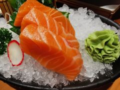 -吟松日式料理(莘庄店)