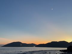 -日落吧·海景咖啡厅·餐酒吧·鸡尾酒·下午茶·乐队表演·浪漫夕阳·三亚文华东方酒店