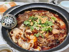 -青花椒花椒鱼(合生汇店)