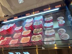 -言玖鲜火锅串串披萨自助(益田假日店)