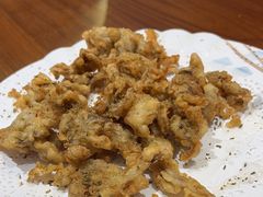 -满堂春特色餐馆