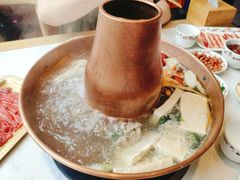 -东门口涮肉·砂锅·烤串(老门东店)