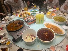-江南韵·无锡太湖文化体验餐厅(凤凰天街店)