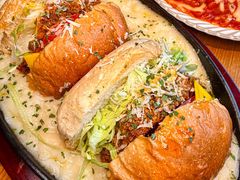 -泰盏鬼·颓废冬阴(陈家祠扬韬店)