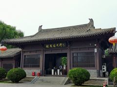 -赵州桥景区