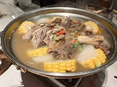 -滋粥楼·顺德菜(番禺广场总店)