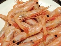 -川骄海鲜自助(河东店)