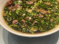 -小秦淮·南京土菜(新亭西路店)