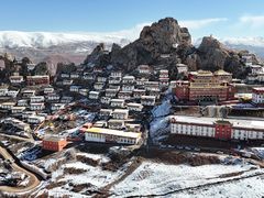 -孜珠寺