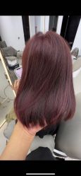 -MY HAIR ARDOR