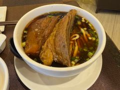 -中国厨房/台湾牛肉面