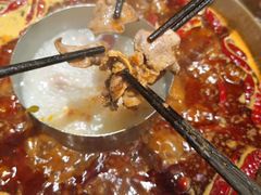 -谭鸭血老火锅(七宝万科广场店)